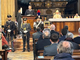 Asti: celebrato in Cattedrale il precetto pasquale delle Forze dell’Ordine