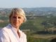 Giovanna Quaglia, presidente dell'Associazione Paesaggi Vitivinicoli UNESCO