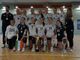 Volley: il Club76 Playasti è campione territoriale con l'U16! Bene anche l'U14, che vince la semifinale di ritorno