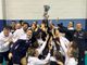Volley, l’U18 Gold del Club76 è campione provinciale