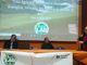 Un momento della conferenza