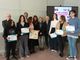 &quot;Borse di Studio 'Energize girls future': celebrazione dell'8 marzo all'Artom di Asti