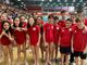 Terza tappa del Grand Prix Esordienti A per i galletti Asti Nuoto