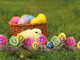 Alle Poste una cartolina dedicata alla Pasqua