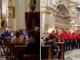 &quot;Concerto RossoAzzurro&quot; nella chiesa parrocchiale di Celle Enomondo