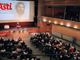 Alcune immagini dell'evento che si è tenuto al Palco 19 (Merphefoto)