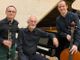 I componenti del Turina Piano Ensamble