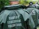 Al via un corso di formazione per Guardie Ecologiche Volontarie 2024