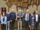“La rivoluzione digitale della P.A.&quot; se ne è parlato in un convegno in Provincia ad Asti