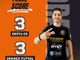 Futsal: pareggiano gli Orange conto Sestu, seconda in classifica