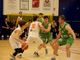 Basket Serie C: la Secursat Sba di Asti chiude la stagione regolare con un successo