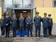 Il Comandante regionale della Guardia di Finanza in visita ad Asti