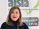 La presidente Aisla, astigiana Fulvia Massimelli