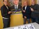 La presentazione a Canelli
