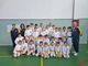 Primo Torneo Avis Primavera Cup di karate a Piverone
