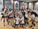 Club76: si vince in B2 e in U14. Ombre in C e in D