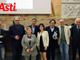 Alcune immagini della presentazione (Merphefoto)