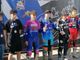 Tra mini enduro e motocross, il moto club Alfieri fa incetta di successi