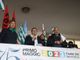 Un'immagine riferita alla manifestazione del primo maggio 2023