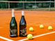 Anche quest'anno agli Internazionali BNL d'Italia si brinderà con calici di Asti Spumante e Moscato d'Asti