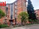 La palazzina di via Gancia 20