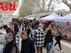 Ad Asti torna la Fiera di primavera,  300 bancarelle e rivoluzione viabilità per l'atteso evento [CARTINA]