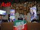 La presentazione dei candidati di Forza Italia alle scorse regionali (Merphefoto)