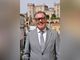 Enrico Alessandro Cavallero, riconfermato sindaco di Costigliole d'Asti