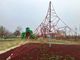 Villafranca: ultimi lavori al Parco delle Verne in attesa dell'inaugurazione