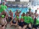 “Un tuffo nel cuore&quot;: il Campionato Regionale di nuoto celebra l’inclusione