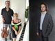 Illias Sdoukos (viola) e Maria Iliana Katsoura (soprano). Nell'immagine a destra, il compositore astigiano Fabio Mengozzi