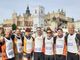 Maratona di Cracovia: tanti gli astigiani partecipanti con Asd Gate - Cral Inps [FOTO]