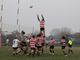 Il Monferrato Rugby non brilla in terra ducale, ma resta davanti a Alghero e Amatori Milano