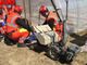 Scenari di soccorso medico e traumatico con la Croce Verde. In campo la terza edizione dell'Asti rescue game