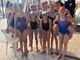 Nuoto, ValleBelbo Sport apre la stagione in vasca lunga: a Torino, buone prove degli Esordienti A