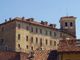 Il Castello di Moncucco (Ph. Osservatorio del Paesaggio)