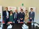 I distretti del commercio Nord-Astigiani a Torino per una giornata di approfondimento e confronto
