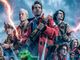 I protagonisti del nuovo 'capitolo' di Ghostbusters