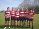 Monferrato Rugby: sei astigiani con la maglia della selezione del Piemonte under 16 al Memorial “Melchiorre Dadati – Paolo Rossi”