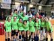 Volley, Club76 colleziona successi al Torneo “Saranno le Incredibili”