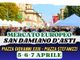 San Damiano propone gusti e sapori con il Mercato Europeo
