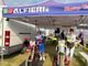 Weekend ad alto tasso adrenalinico per i piloti in erba del moto club Alfieri