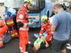 Una passata edizione dei rescue game (Ph Barbero)