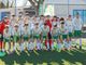 Il San Domenico Savio Under 14 supera l’esame con la Nuova Astigiana portandosi al quarto posto