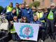 Direzione Vespa World Day per il Vespa Club di San Damiano d’Asti