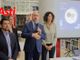 Le immagini della conferenza stampa di presentazione (Merphefoto)