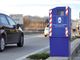 Da oggi le nuove regole sugli autovelox