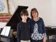 L'allievo dell'Istituto Verdi di Asti Lorenzo Caldera si è imposto alla XXVIII edizione dell’International Music Competition