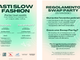 Asti Slow Fashion: due giorni all'insegna della sostenibilità al Fuoriluogo