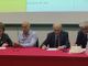 La formale sottoscrizione dell'accordo